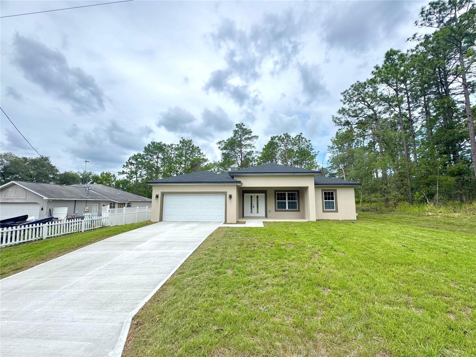 7222 N LIME DRIVE