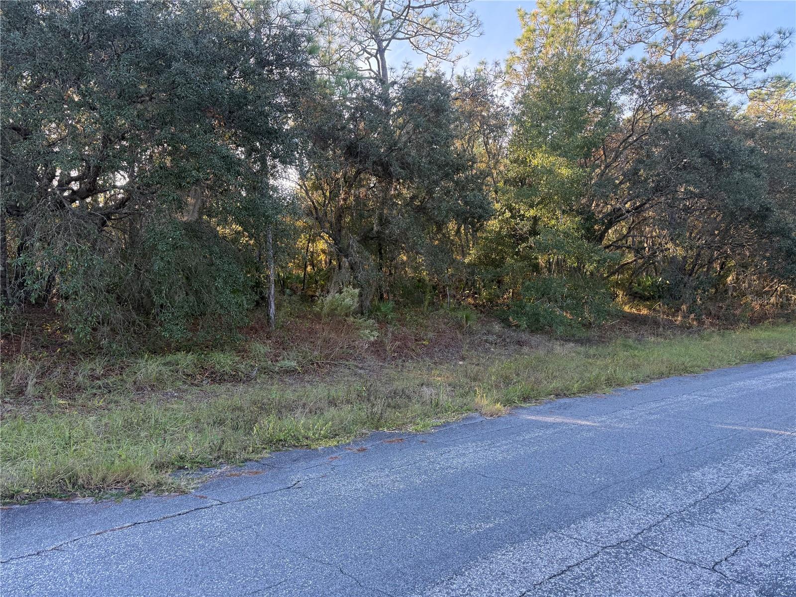 3238 N SHERIFF DRIVE