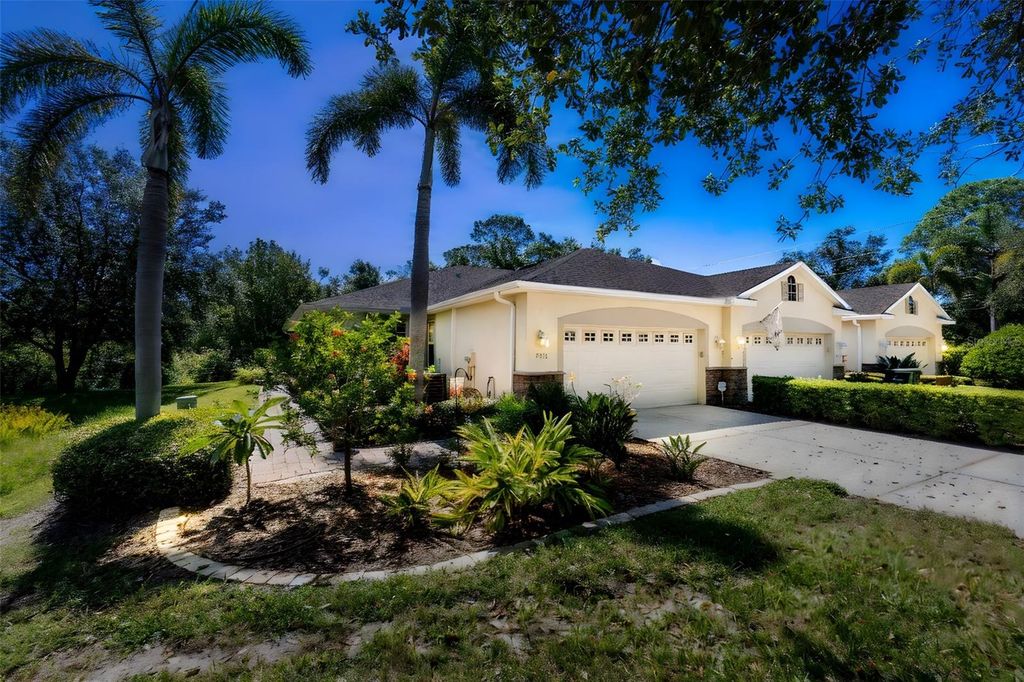 Photo of 9286 Fleming Ln, Venice, FL 34293 (MLS # D6143031)