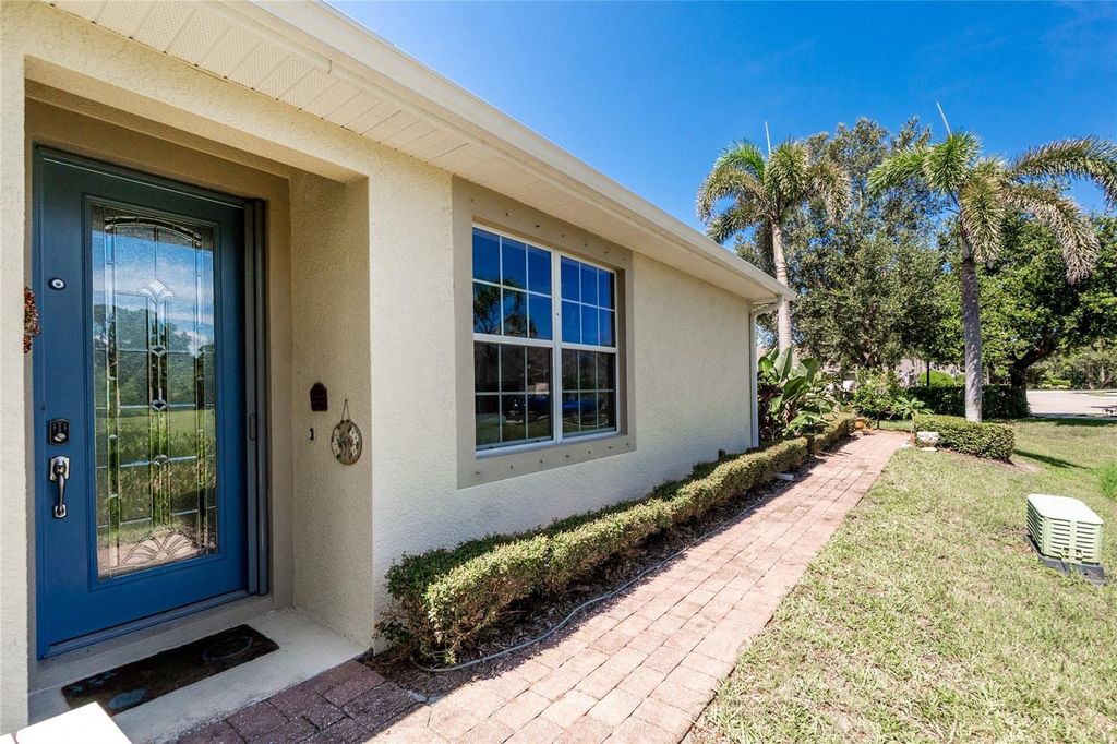 Photo of 9286 Fleming Ln, Venice, FL 34293 (MLS # D6143031)