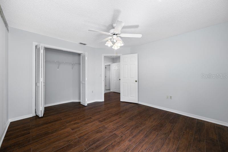 PALM WEST - Residential