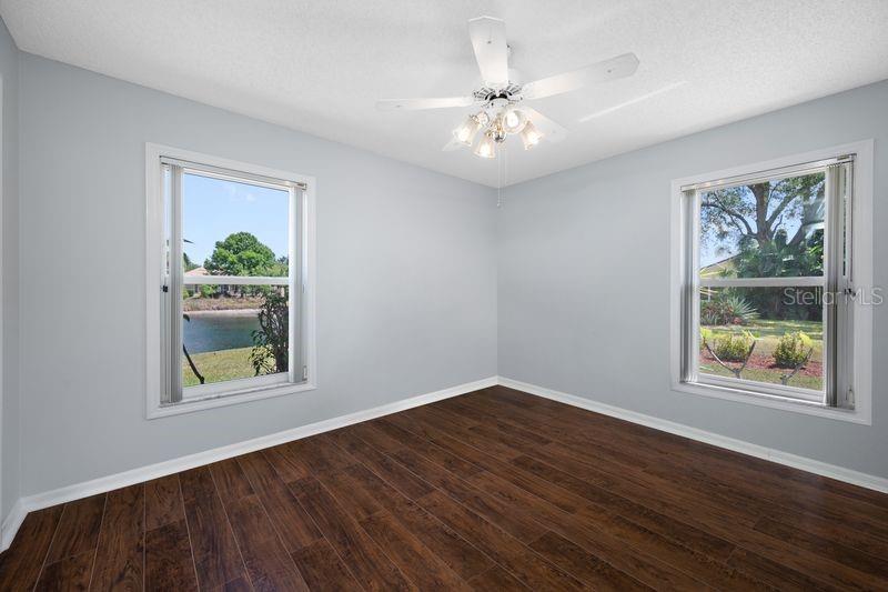 PALM WEST - Residential