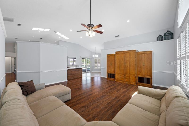 PALM WEST - Residential