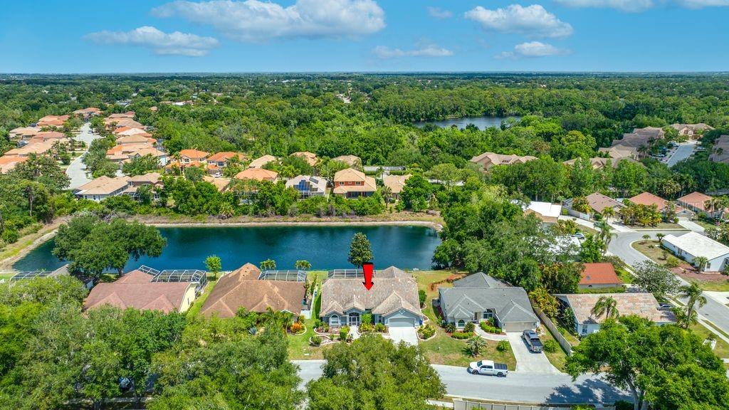 PALM WEST - Residential