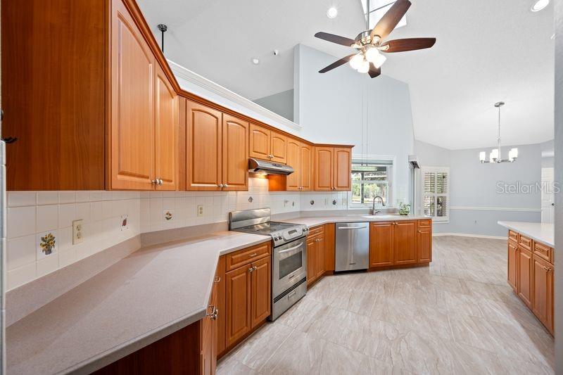 PALM WEST - Residential