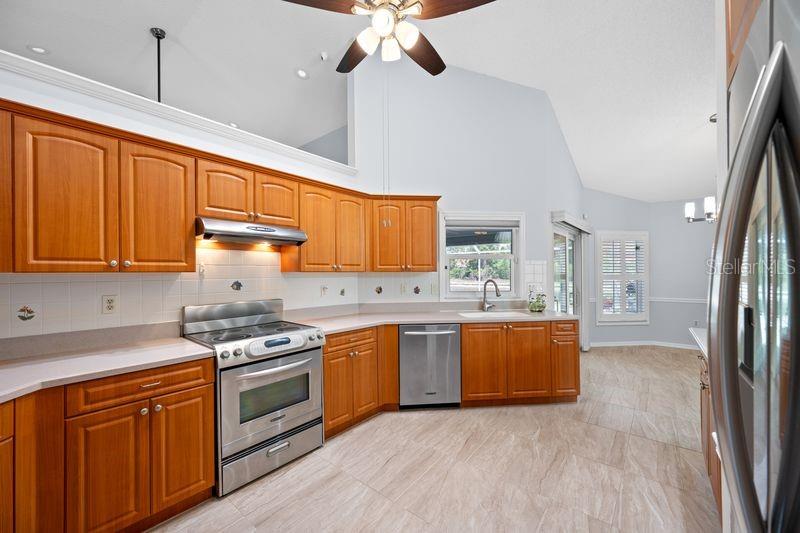 PALM WEST - Residential