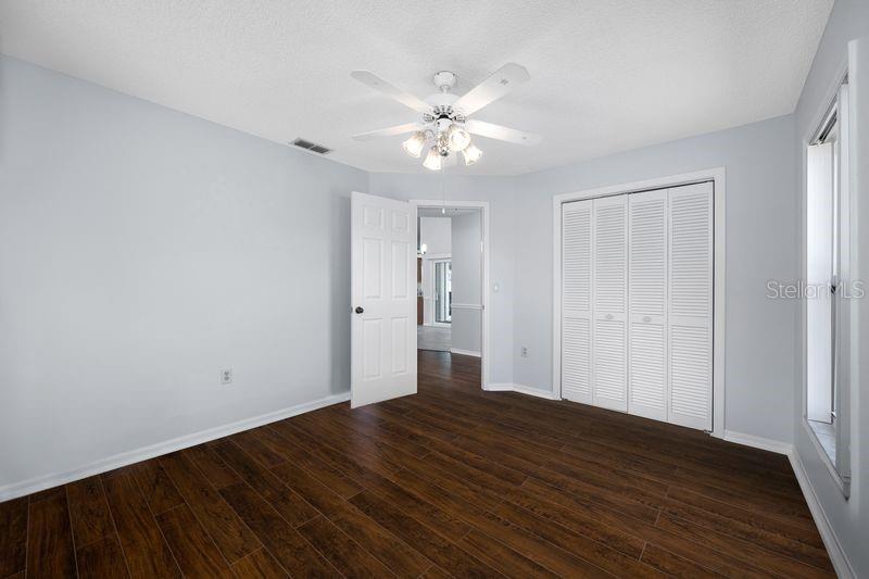 PALM WEST - Residential