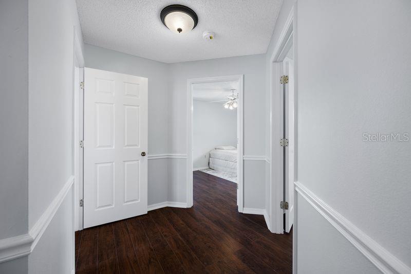 PALM WEST - Residential