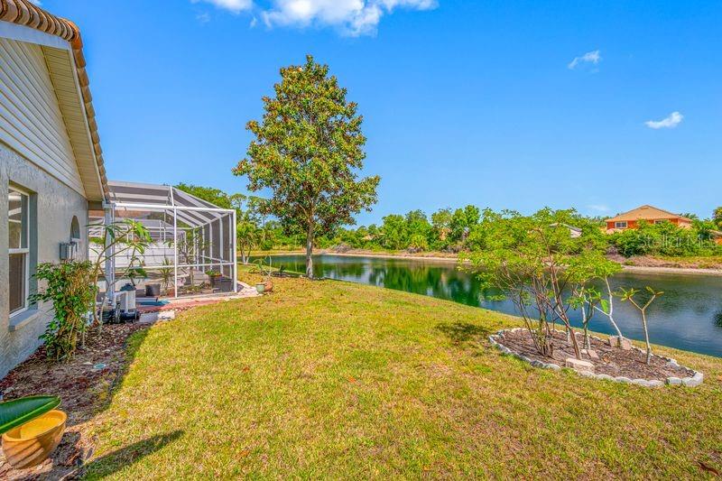 PALM WEST - Residential