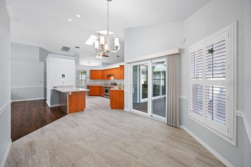 PALM WEST - Residential