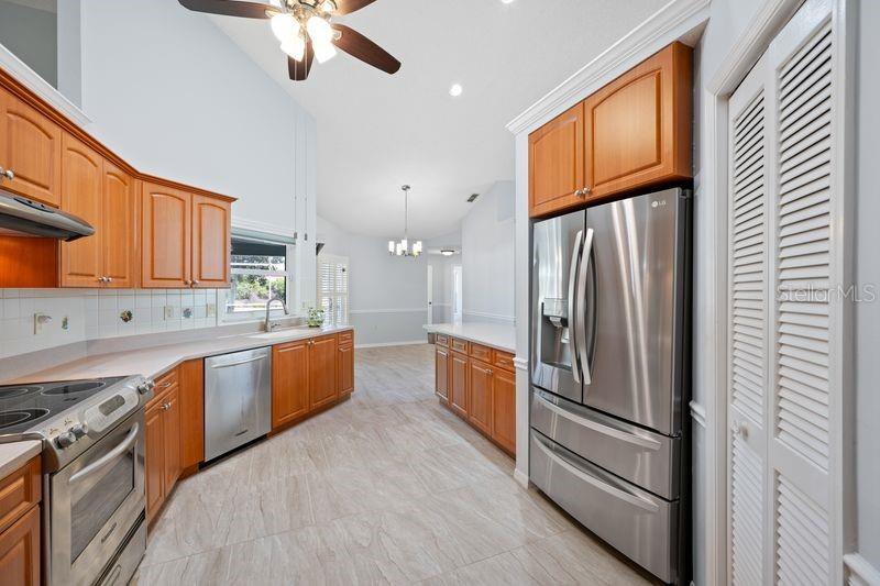 PALM WEST - Residential