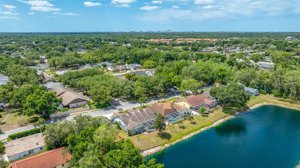 PALM WEST - Residential