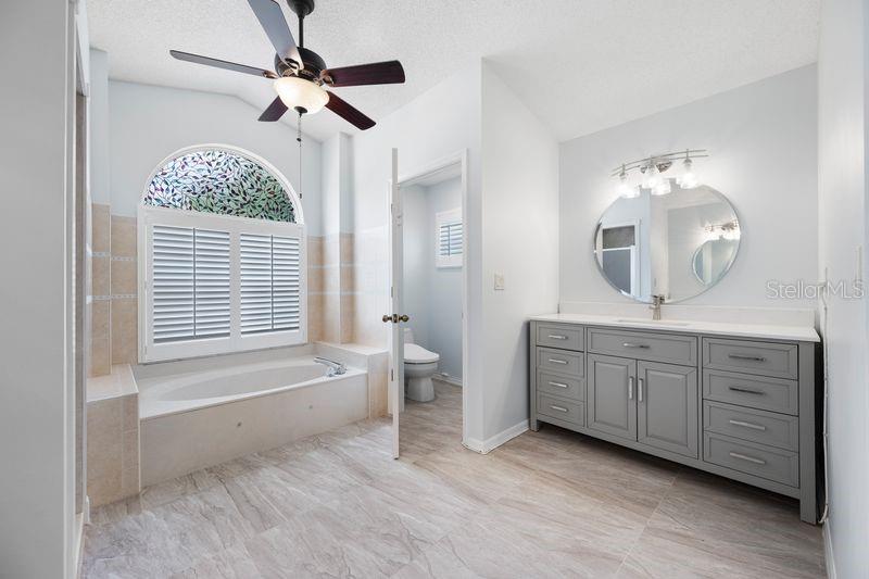 PALM WEST - Residential