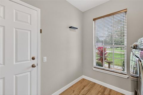 Tiny photo for 14726 Gourd Neck Drive, Montverde, FL 34756 (MLS # G5100143)