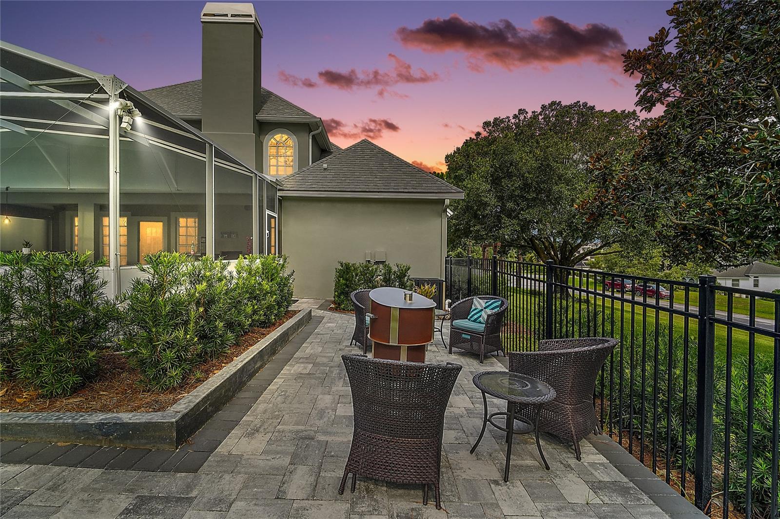 GOURD NECK SPGS SUB - Residential