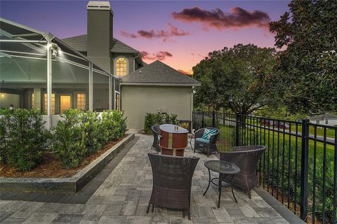 Tiny photo for 14726 Gourd Neck Drive, Montverde, FL 34756 (MLS # G5100143)