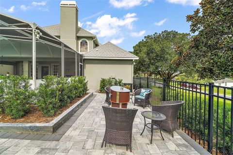 Tiny photo for 14726 Gourd Neck Drive, Montverde, FL 34756 (MLS # G5100143)