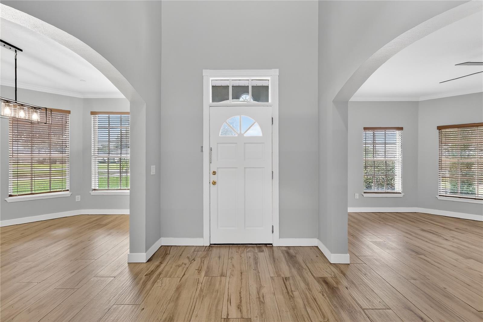 GOURD NECK SPGS SUB - Residential