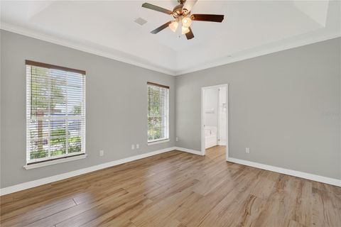 Tiny photo for 14726 Gourd Neck Drive, Montverde, FL 34756 (MLS # G5100143)