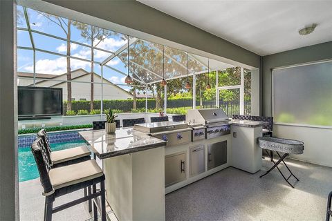 Tiny photo for 14726 Gourd Neck Drive, Montverde, FL 34756 (MLS # G5100143)