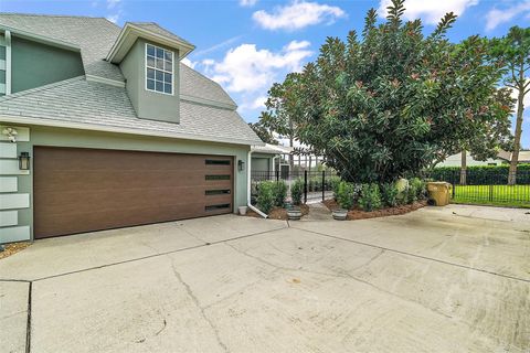 Tiny photo for 14726 Gourd Neck Drive, Montverde, FL 34756 (MLS # G5100143)
