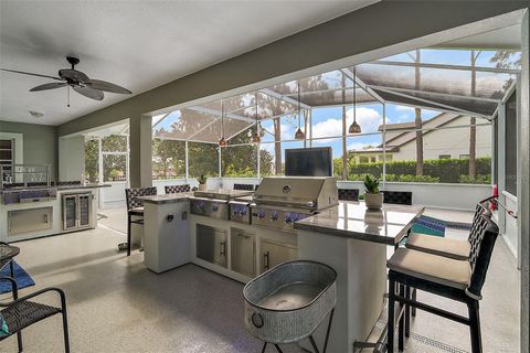 Tiny photo for 14726 Gourd Neck Drive, Montverde, FL 34756 (MLS # G5100143)