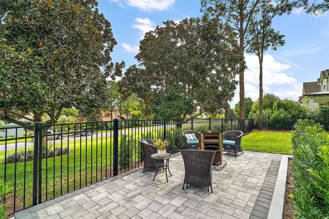 Tiny photo for 14726 Gourd Neck Drive, Montverde, FL 34756 (MLS # G5100143)