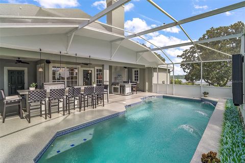 Tiny photo for 14726 Gourd Neck Drive, Montverde, FL 34756 (MLS # G5100143)