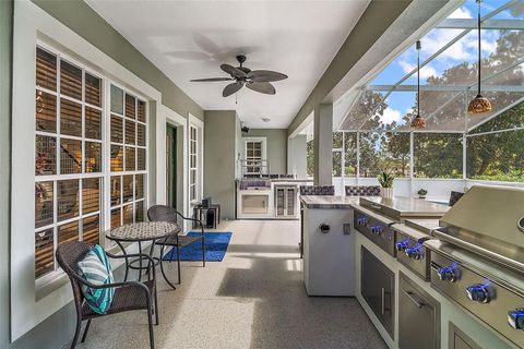 Tiny photo for 14726 Gourd Neck Drive, Montverde, FL 34756 (MLS # G5100143)