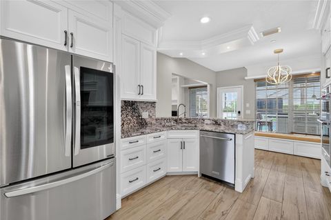 Tiny photo for 14726 Gourd Neck Drive, Montverde, FL 34756 (MLS # G5100143)