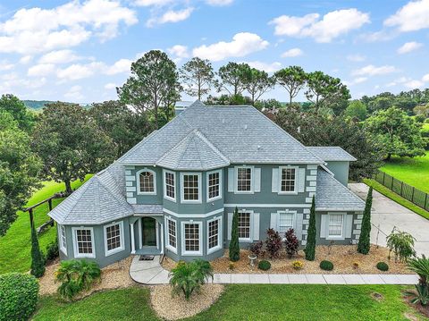 Tiny photo for 14726 Gourd Neck Drive, Montverde, FL 34756 (MLS # G5100143)