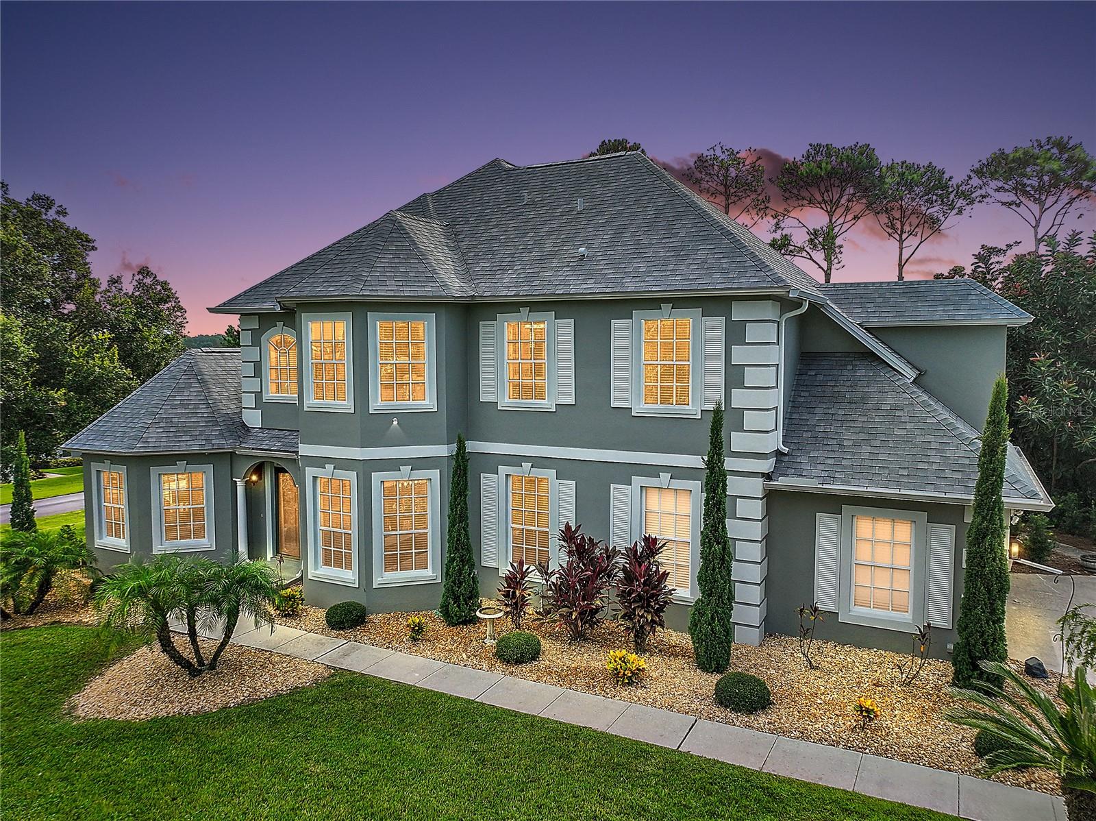 GOURD NECK SPGS SUB - Residential