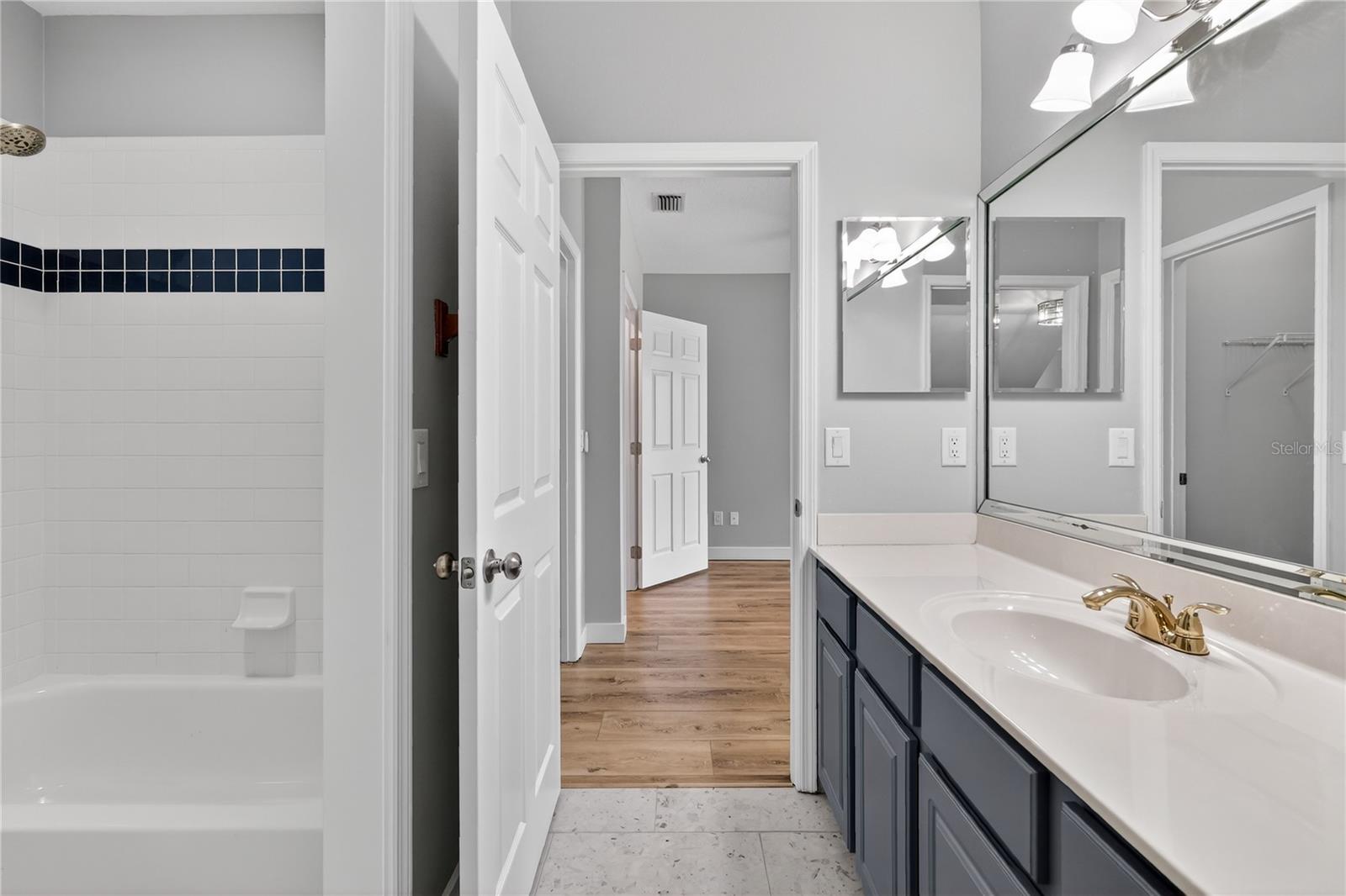 GOURD NECK SPGS SUB - Residential