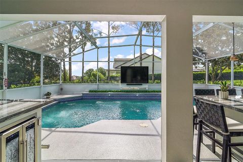 Tiny photo for 14726 Gourd Neck Drive, Montverde, FL 34756 (MLS # G5100143)