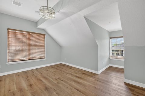 Tiny photo for 14726 Gourd Neck Drive, Montverde, FL 34756 (MLS # G5100143)