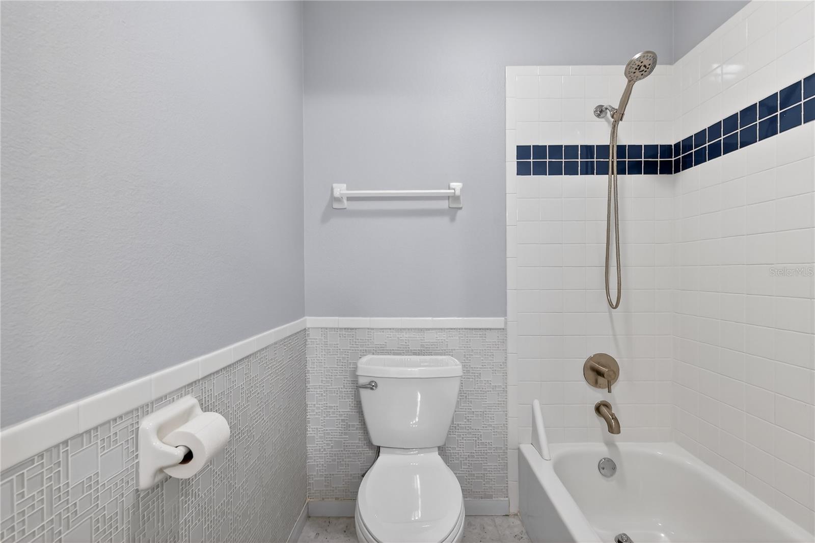 GOURD NECK SPGS SUB - Residential