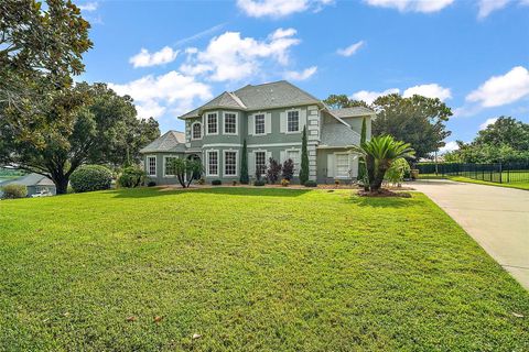 Tiny photo for 14726 Gourd Neck Drive, Montverde, FL 34756 (MLS # G5100143)