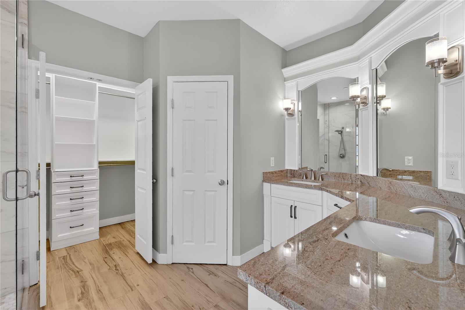 GOURD NECK SPGS SUB - Residential