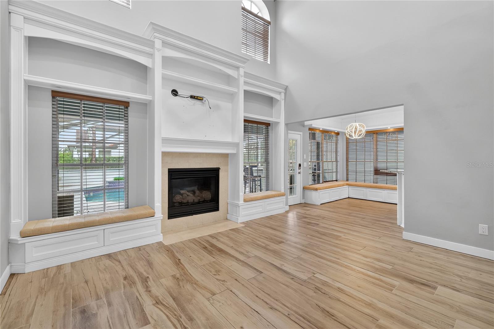 GOURD NECK SPGS SUB - Residential