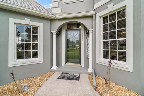 Tiny photo for 14726 Gourd Neck Drive, Montverde, FL 34756 (MLS # G5100143)