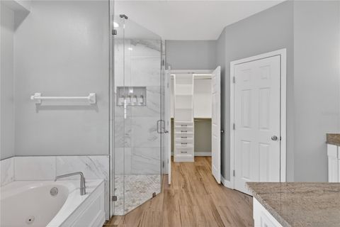 Tiny photo for 14726 Gourd Neck Drive, Montverde, FL 34756 (MLS # G5100143)