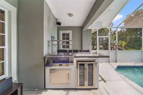 Tiny photo for 14726 Gourd Neck Drive, Montverde, FL 34756 (MLS # G5100143)