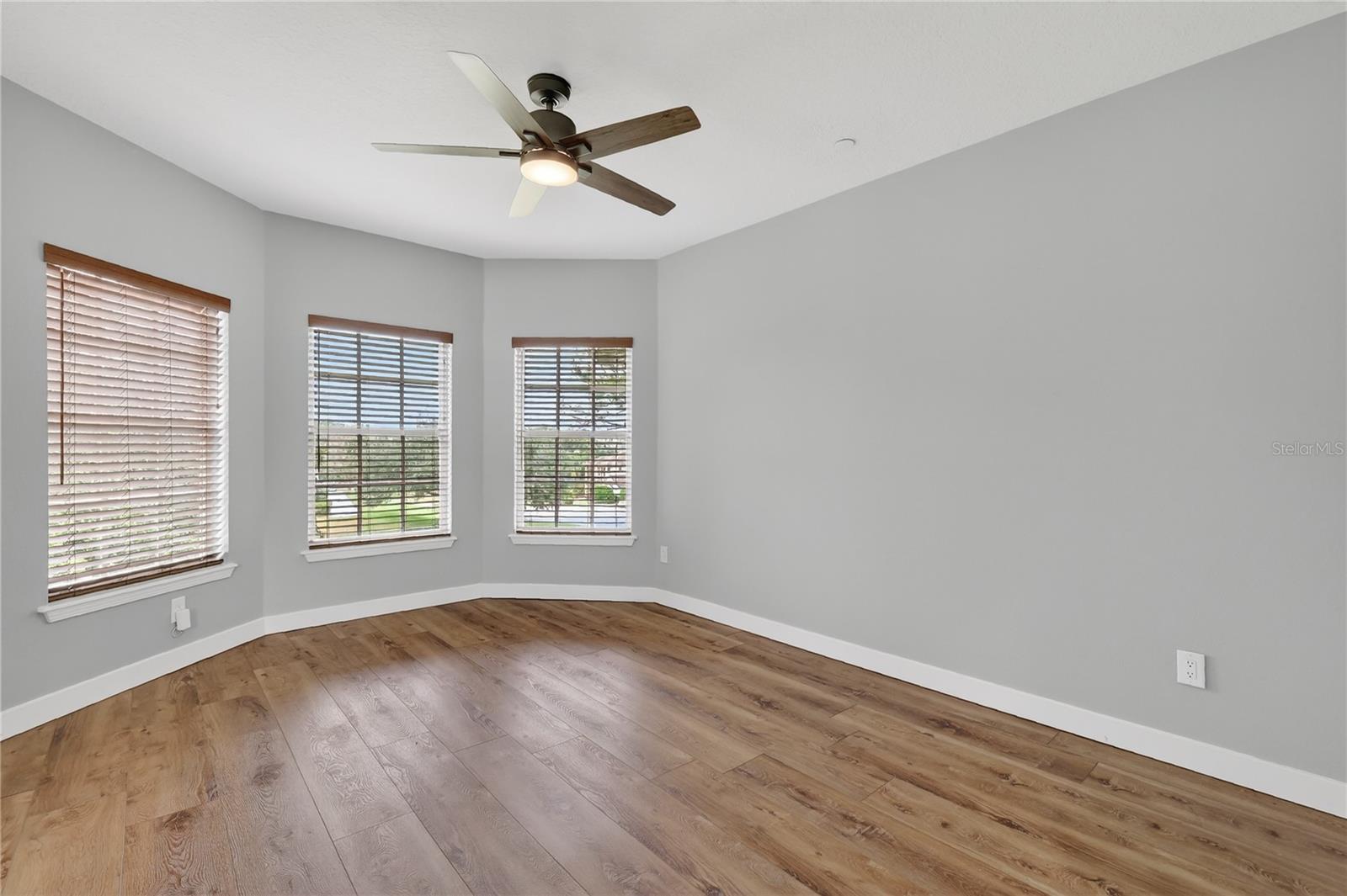 GOURD NECK SPGS SUB - Residential