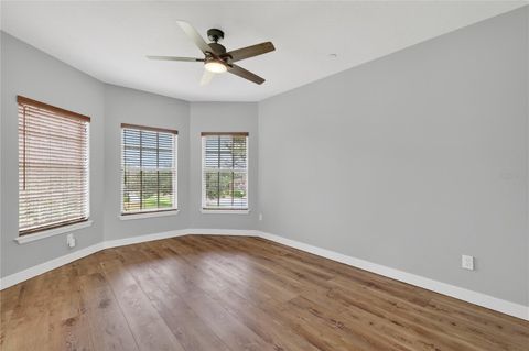 Tiny photo for 14726 Gourd Neck Drive, Montverde, FL 34756 (MLS # G5100143)