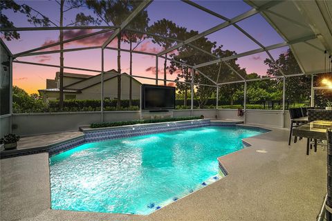 Tiny photo for 14726 Gourd Neck Drive, Montverde, FL 34756 (MLS # G5100143)