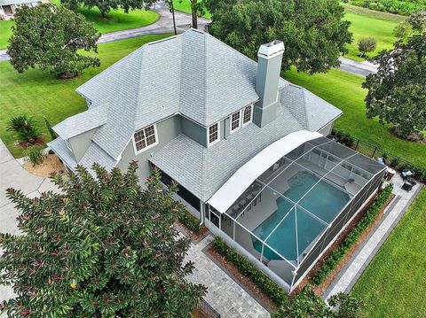 Tiny photo for 14726 Gourd Neck Drive, Montverde, FL 34756 (MLS # G5100143)