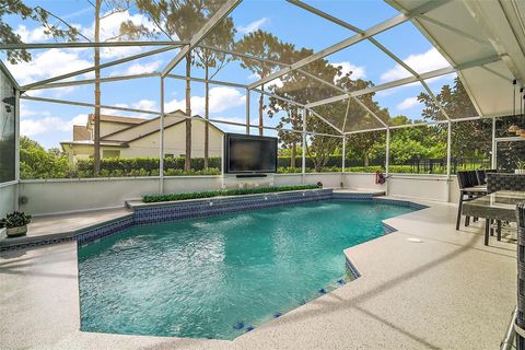 Tiny photo for 14726 Gourd Neck Drive, Montverde, FL 34756 (MLS # G5100143)