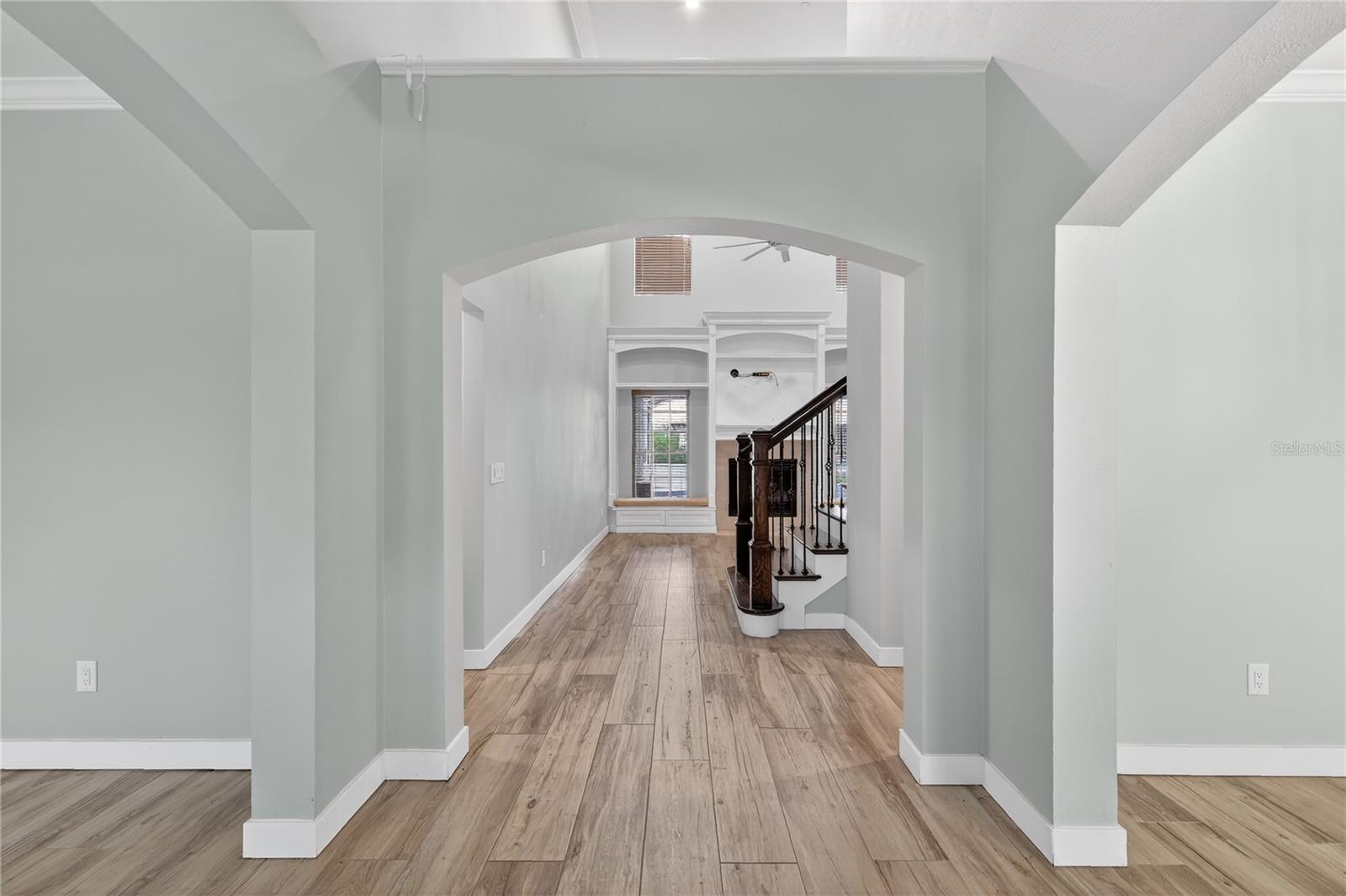 GOURD NECK SPGS SUB - Residential