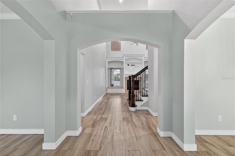 Tiny photo for 14726 Gourd Neck Drive, Montverde, FL 34756 (MLS # G5100143)