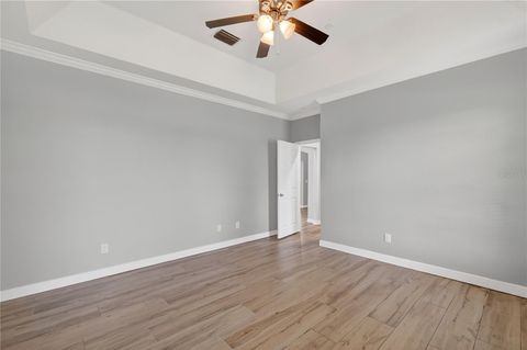 Tiny photo for 14726 Gourd Neck Drive, Montverde, FL 34756 (MLS # G5100143)